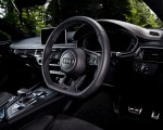2019 Audi RS 5 Sportback (UK-Spec) Interior Wallpapers 150x120