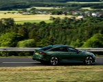 2019 Audi RS 5 Sportback (UK-Spec) Rear Three-Quarter Wallpapers 150x120 (6)