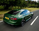 2019 Audi RS 5 Sportback (UK-Spec) Rear Three-Quarter Wallpapers 150x120 (23)