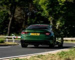 2019 Audi RS 5 Sportback (UK-Spec) Rear Wallpapers 150x120 (9)