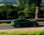 2019 Audi RS 5 Sportback (UK-Spec) Side Wallpapers 150x120 (12)