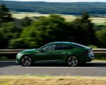 2019 Audi RS 5 Sportback (UK-Spec) Side Wallpapers 150x120 (10)