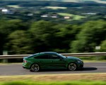 2019 Audi RS 5 Sportback (UK-Spec) Side Wallpapers 150x120