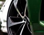 2019 Audi RS 5 Sportback (UK-Spec) Wheel Wallpapers 150x120 (48)