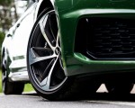2019 Audi RS 5 Sportback (UK-Spec) Wheel Wallpapers 150x120 (47)
