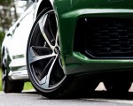 2019 Audi RS 5 Sportback (UK-Spec) Wheel Wallpapers 150x120