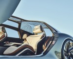 2019 Bentley EXP 100 GT Concept Interior Detail Wallpapers 150x120