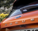2019 Ford Focus Active 5-Door (Color: Orange Glow) Detail Wallpapers 150x120
