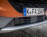 2019 Ford Focus Active 5-Door (Color: Orange Glow) Detail Wallpapers 150x120 (87)