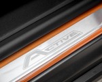 2019 Ford Focus Active 5-Door (Color: Orange Glow) Door Sill Wallpapers 150x120