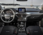 2019 Ford Focus Active 5-Door (Color: Orange Glow) Interior Cockpit Wallpapers 150x120 (99)
