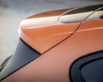 2019 Ford Focus Active 5-Door (Color: Orange Glow) Spoiler Wallpapers 150x120 (92)