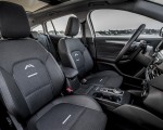 2019 Ford Focus Active Wagon (Color: Metropolis White) Interior Front Seats Wallpapers 150x120 (44)