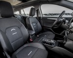 2019 Ford Focus Active Wagon (Color: Metropolis White) Interior Front Seats Wallpapers 150x120