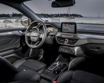 2019 Ford Focus Active Wagon (Color: Metropolis White) Interior Wallpapers 150x120