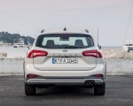 2019 Ford Focus Active Wagon (Color: Metropolis White) Rear Wallpapers 150x120 (23)