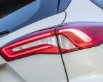 2019 Ford Focus Active Wagon (Color: Metropolis White) Tail Light Wallpapers 150x120