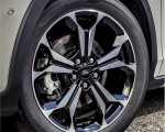 2019 Ford Focus Active Wagon (Color: Metropolis White) Wheel Wallpapers 150x120 (25)