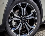 2019 Ford Focus Active Wagon (Color: Metropolis White) Wheel Wallpapers 150x120