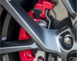 2019 Ford Focus ST (Euro-Spec Color: Orange Fury) Brakes Wallpapers 150x120 (59)