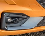 2019 Ford Focus ST (Euro-Spec Color: Orange Fury) Detail Wallpapers 150x120 (57)