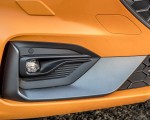 2019 Ford Focus ST (Euro-Spec Color: Orange Fury) Detail Wallpapers 150x120