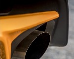 2019 Ford Focus ST (Euro-Spec Color: Orange Fury) Exhaust Wallpapers 150x120