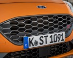 2019 Ford Focus ST (Euro-Spec Color: Orange Fury) Grill Wallpapers 150x120 (55)