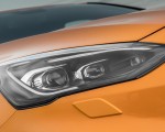 2019 Ford Focus ST (Euro-Spec Color: Orange Fury) Headlight Wallpapers 150x120