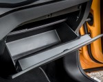 2019 Ford Focus ST (Euro-Spec Color: Orange Fury) Interior Detail Wallpapers 150x120