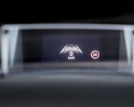 2019 Ford Focus ST (Euro-Spec Color: Orange Fury) Interior Head-Up Display Wallpapers 150x120