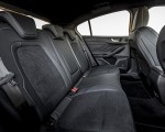 2019 Ford Focus ST (Euro-Spec Color: Orange Fury) Interior Rear Seats Wallpapers 150x120