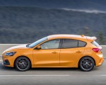 2019 Ford Focus ST (Euro-Spec Color: Orange Fury) Side Wallpapers 150x120 (23)