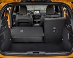 2019 Ford Focus ST (Euro-Spec Color: Orange Fury) Trunk Wallpapers 150x120