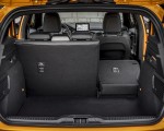2019 Ford Focus ST (Euro-Spec Color: Orange Fury) Trunk Wallpapers 150x120