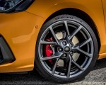 2019 Ford Focus ST (Euro-Spec Color: Orange Fury) Wheel Wallpapers 150x120 (50)