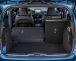 2019 Ford Focus ST (Euro-Spec Color: Performance Blue) Trunk Wallpapers 150x120