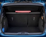 2019 Ford Focus ST (Euro-Spec Color: Performance Blue) Trunk Wallpapers 150x120