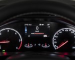 2019 Ford Focus ST Wagon (Euro-Spec Color: Magnetic) Instrument Cluster Wallpapers 150x120