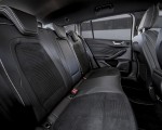 2019 Ford Focus ST Wagon (Euro-Spec Color: Magnetic) Interior Rear Seats Wallpapers 150x120