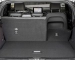 2019 Ford Focus ST Wagon (Euro-Spec Color: Magnetic) Trunk Wallpapers 150x120