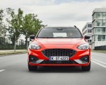 2019 Ford Focus ST Wagon (Euro-Spec) Front Wallpapers 150x120