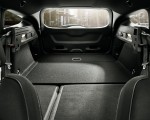 2019 Ford Focus ST Wagon (Euro-Spec) Interior Wallpapers 150x120