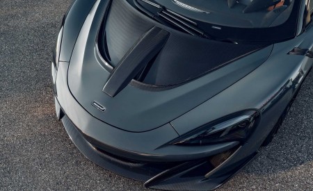 2019 NOVITEC McLaren 600LT Detail Wallpapers 450x275 (10)