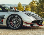 2019 Pagani Huayra Roadster BC Detail Wallpapers 150x120 (16)