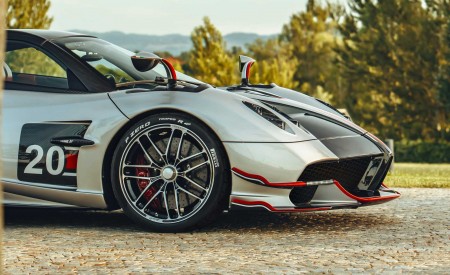 2019 Pagani Huayra Roadster BC Detail Wallpapers 450x275 (16)