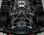 2019 Pagani Huayra Roadster BC Engine Wallpapers 150x120 (20)