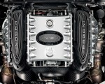 2019 Pagani Huayra Roadster BC Engine Wallpapers 150x120