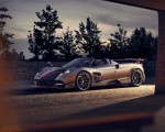 2019 Pagani Huayra Roadster BC Front Three-Quarter Wallpapers 150x120 (9)