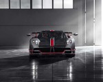 2019 Pagani Huayra Roadster BC Front Wallpapers 150x120